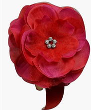 Load image into Gallery viewer, Funny Girl Designs - Flower Headband