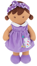 Load image into Gallery viewer, Ganz - Lily Baby Doll (More Colors)