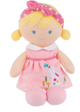 Load image into Gallery viewer, Ganz - Lily Baby Doll (More Colors)