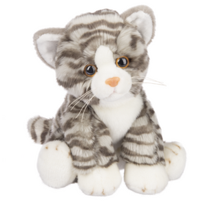 Ganz - "Whiskers" Cat (More Colors)