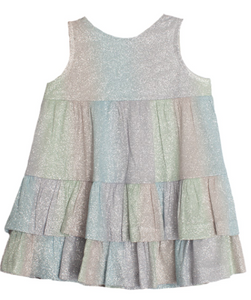 Isobella & Chloe - Baby "Fairy Dust" Dress