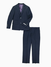 Load image into Gallery viewer, Isaac Mizrahi - Wool Blend 2-Piece Suit