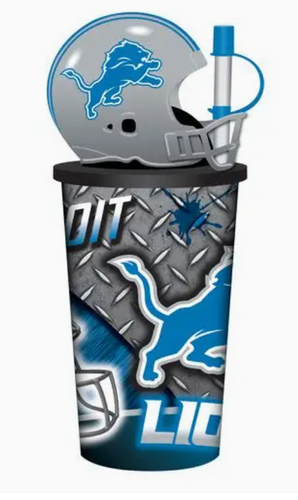 Detroit Lions - Drinking Cup