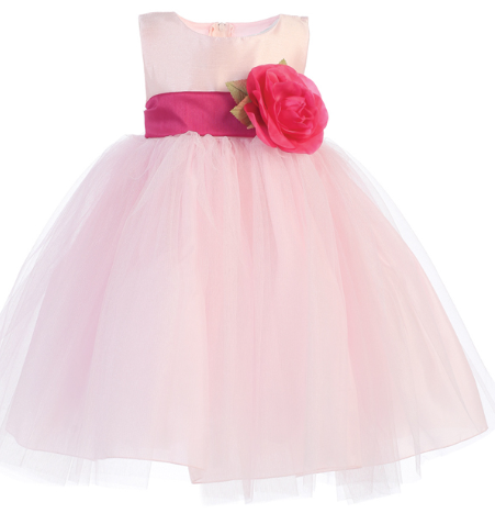 Lito Ballerina Flower Girl Dress BL228 Connie s Children s Shop