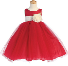Load image into Gallery viewer, Lito - Ballerina Flower Girl  Dress (More Colors)