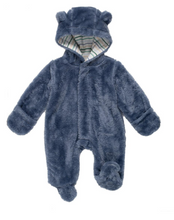 Load image into Gallery viewer, Magnetic Me - Fuzzy Snowsuit (More Colors)