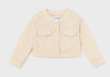 Load image into Gallery viewer, Mayoral - Lightweight Twill Jacket