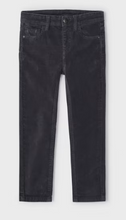 Load image into Gallery viewer, Mayoral - Corduroy Slim Fit Pants (More Colors)
