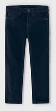 Load image into Gallery viewer, Mayoral - Corduroy Slim Fit Pants (More Colors)