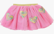 Load image into Gallery viewer, Mud Pie - Sequin Tutu