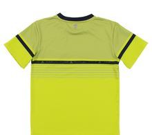 Load image into Gallery viewer, Nano - Lime Green Athletic T-Shirt