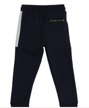 Load image into Gallery viewer, Nano - Navy Athletic Pant