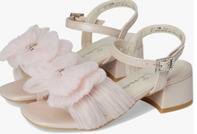 Load image into Gallery viewer, Nina- Viki Flower Sandal