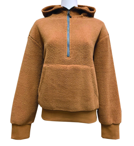 Stillwater supply co sales pullover