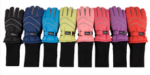 Load image into Gallery viewer, Snow Stoppers - Ski & Snowboard Gloves
