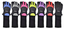 Load image into Gallery viewer, Snow Stoppers - Ski & Snowboard Gloves