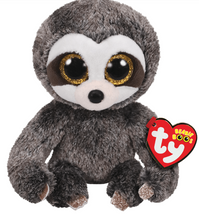 Load image into Gallery viewer, Ty - Beanie Boo's Small Plush (More Options)