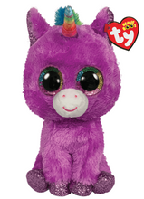 Load image into Gallery viewer, Ty - Beanie Boo's Small Plush (More Options)