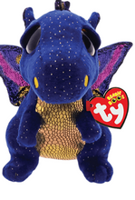 Load image into Gallery viewer, Ty - Beanie Boo's Small Plush (More Options)