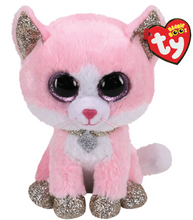 Load image into Gallery viewer, Ty - Beanie Boo's Small Plush (More Options)