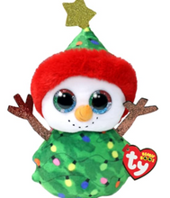 Load image into Gallery viewer, Ty - Beanie Boo's Small Plush (More Options)