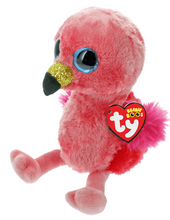 Load image into Gallery viewer, Ty - Beanie Boo's Small Plush (More Options)