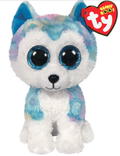Load image into Gallery viewer, Ty - Beanie Boo's Small Plush (More Options)