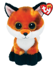Load image into Gallery viewer, Ty - Beanie Boo's Small Plush (More Options)