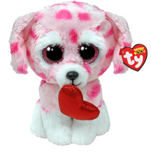 Load image into Gallery viewer, Ty - Beanie Boo's Small Plush (More Options)