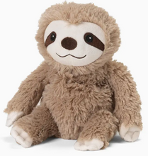 Load image into Gallery viewer, Warmies - Plush Animal Junior