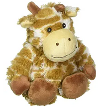 Load image into Gallery viewer, Warmies - Plush Animal Junior
