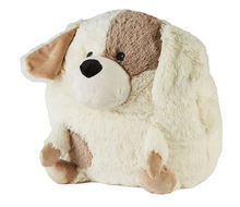 Load image into Gallery viewer, Warmies - Plush Animal Big Hand Warmer