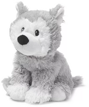 Load image into Gallery viewer, Warmies - Plush Animal Junior
