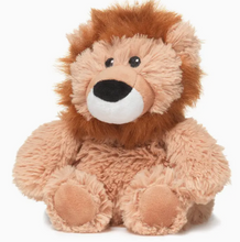 Load image into Gallery viewer, Warmies - Plush Animal Junior