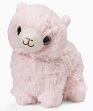 Load image into Gallery viewer, Warmies - Plush Animal Junior