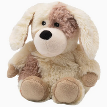 Load image into Gallery viewer, Warmies - Plush Animal Junior
