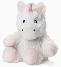 Load image into Gallery viewer, Warmies - Plush Animal Junior