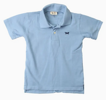 Load image into Gallery viewer, Wes &amp; Willy - Short Sleeve Solid Polo (More Colors)