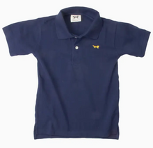 Load image into Gallery viewer, Wes &amp; Willy - Short Sleeve Solid Polo (More Colors)