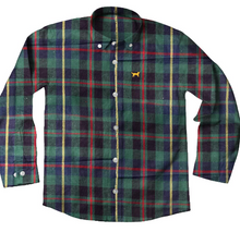 Load image into Gallery viewer, Wes &amp; Willy &quot;Jack Thomas&quot; Checked Shirt (More Colors)