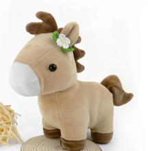Load image into Gallery viewer, Zubels - Plush Animal (More Options)
