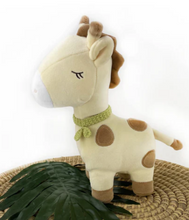 Load image into Gallery viewer, Zubels - Plush Animal (More Options)