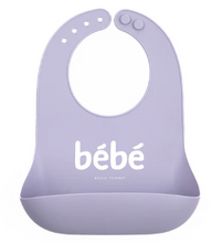 Load image into Gallery viewer, Bella Tunno - Wonder Bib (More Styles)