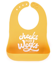 Load image into Gallery viewer, Bella Tunno - Wonder Bib (More Styles)