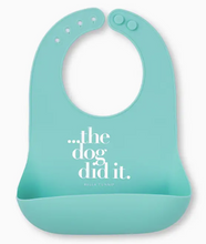 Load image into Gallery viewer, Bella Tunno - Wonder Bib (More Styles)