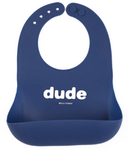 Load image into Gallery viewer, Bella Tunno - Wonder Bib (More Styles)