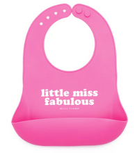 Load image into Gallery viewer, Bella Tunno - Wonder Bib (More Styles)