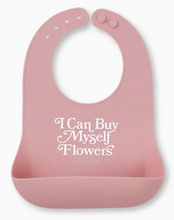 Load image into Gallery viewer, Bella Tunno - Wonder Bib (More Styles)