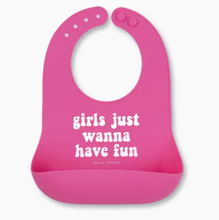 Load image into Gallery viewer, Bella Tunno - Wonder Bib (More Styles)