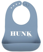 Load image into Gallery viewer, Bella Tunno - Wonder Bib (More Styles)